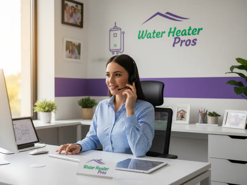 Water Heater Repair  in Springtown  FAQ